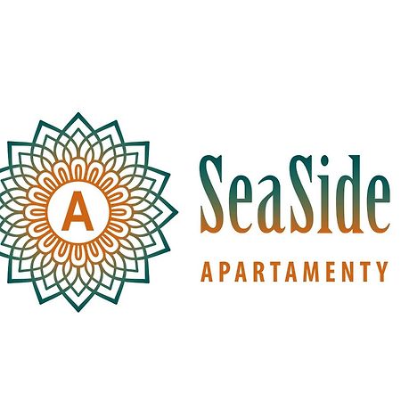 Seaside Apartamenty - Olimpijska 2 Mielno - Sauna & Fitness & Parking - W Cenie Pobytu Esterno foto