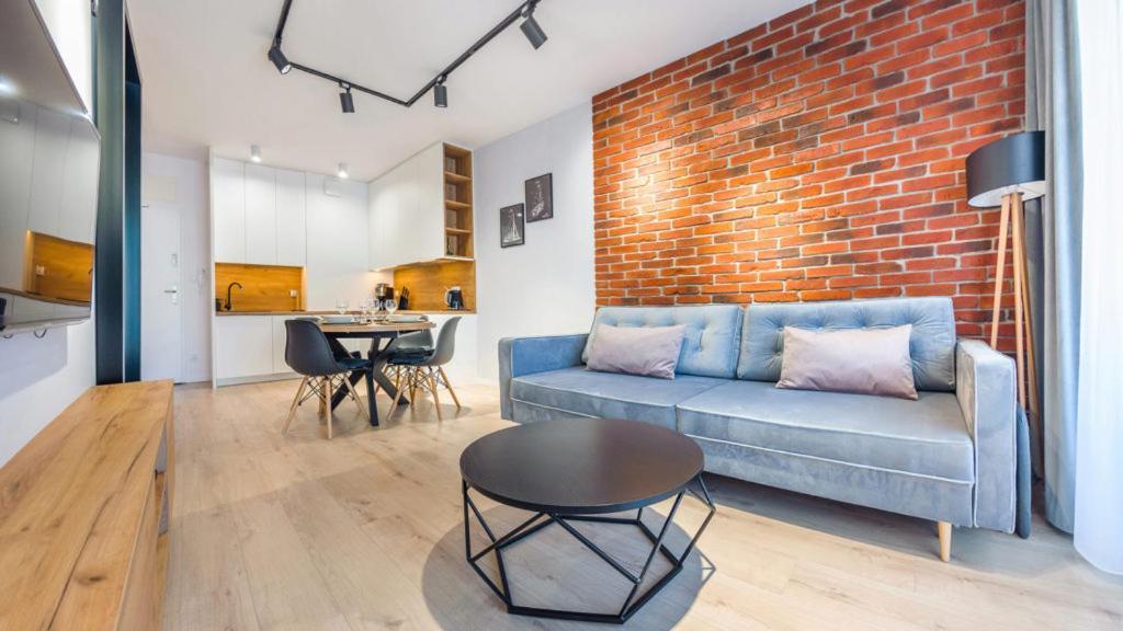 Seaside Apartamenty - Olimpijska 2 Mielno - Sauna & Fitness & Parking - W Cenie Pobytu Esterno foto