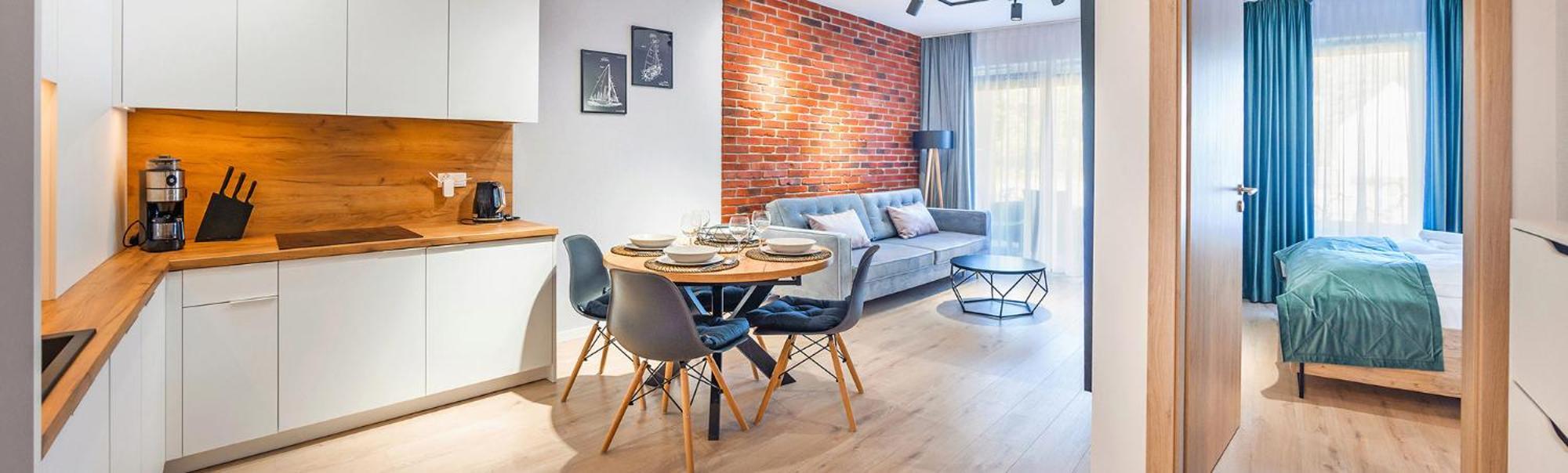 Seaside Apartamenty - Olimpijska 2 Mielno - Sauna & Fitness & Parking - W Cenie Pobytu Esterno foto