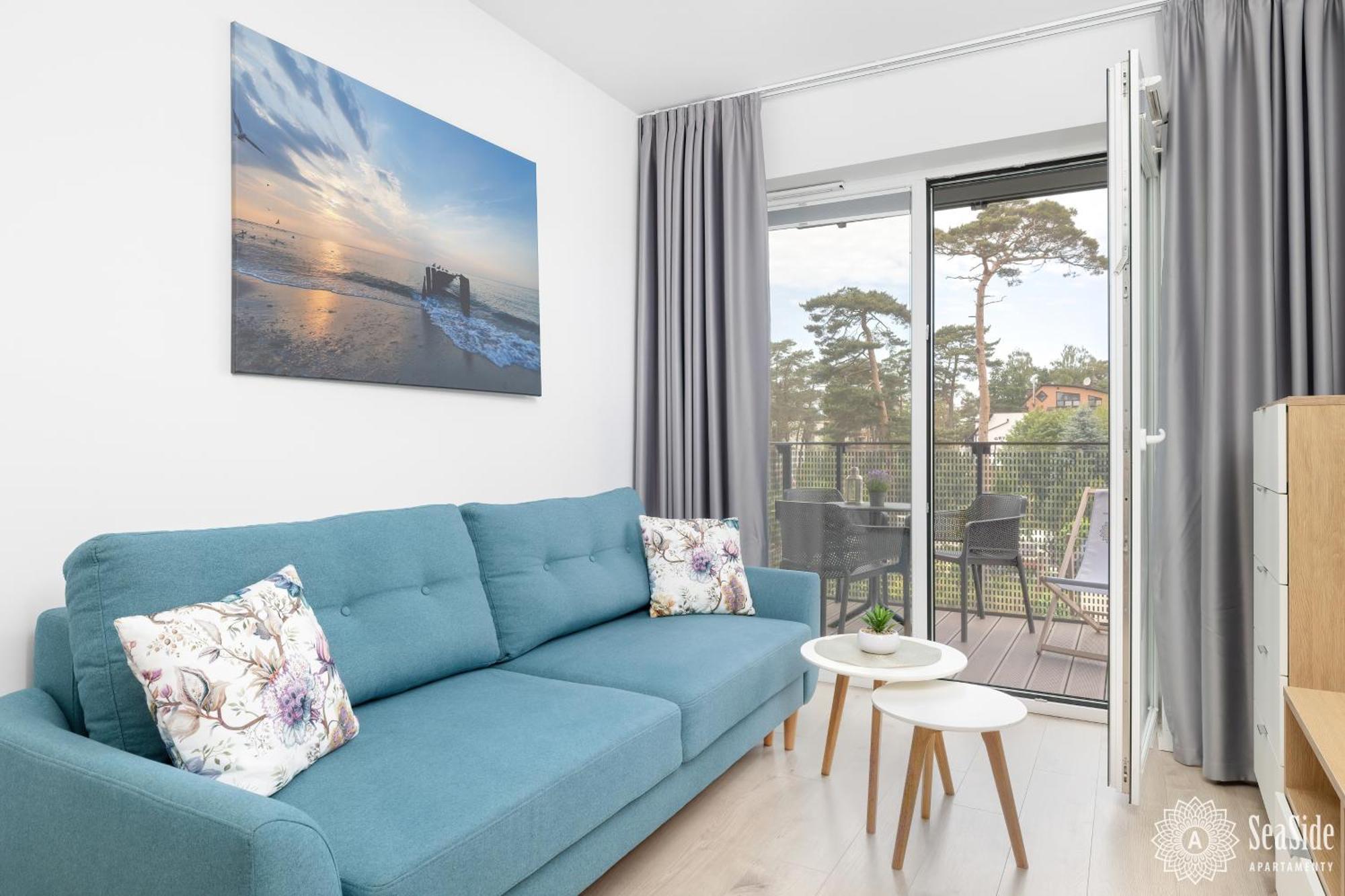 Seaside Apartamenty - Olimpijska 2 Mielno - Sauna & Fitness & Parking - W Cenie Pobytu Esterno foto
